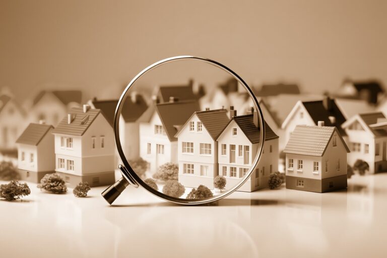 Scarsdale Downs neighborhood